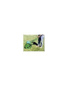 gandy distribution box|gandy lawn roller.